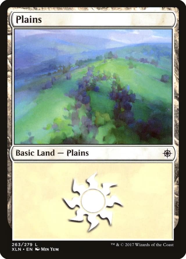Plains image
