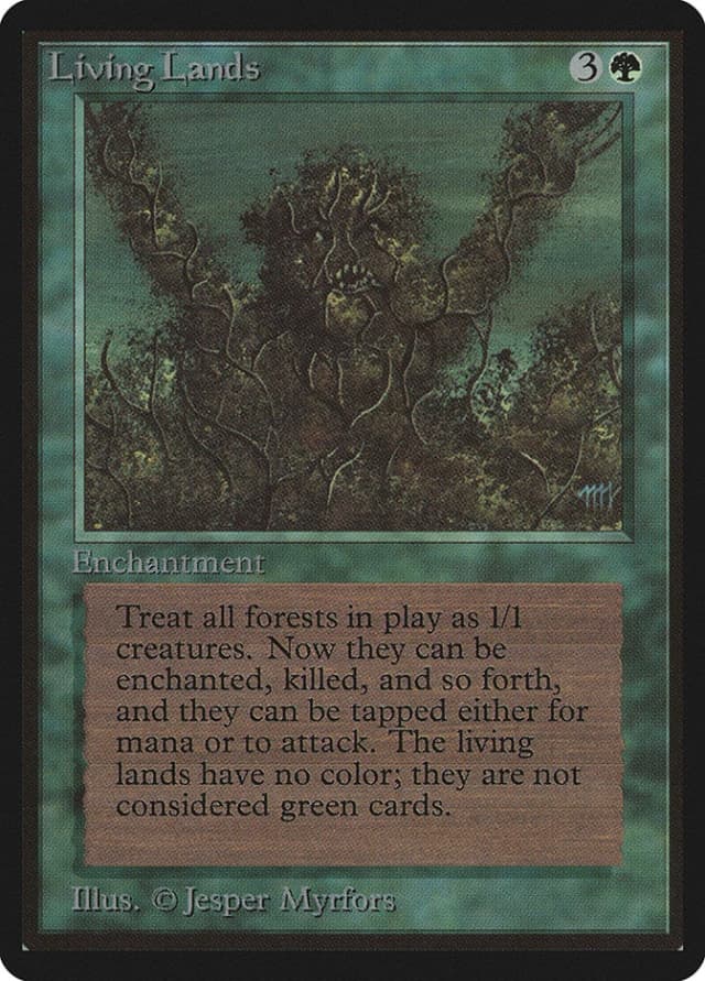 Living Lands image