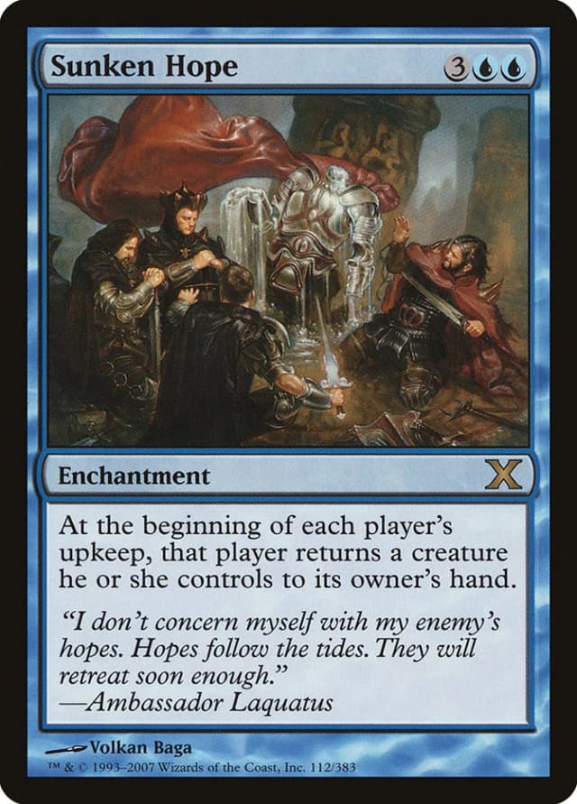 Sunken Hope image