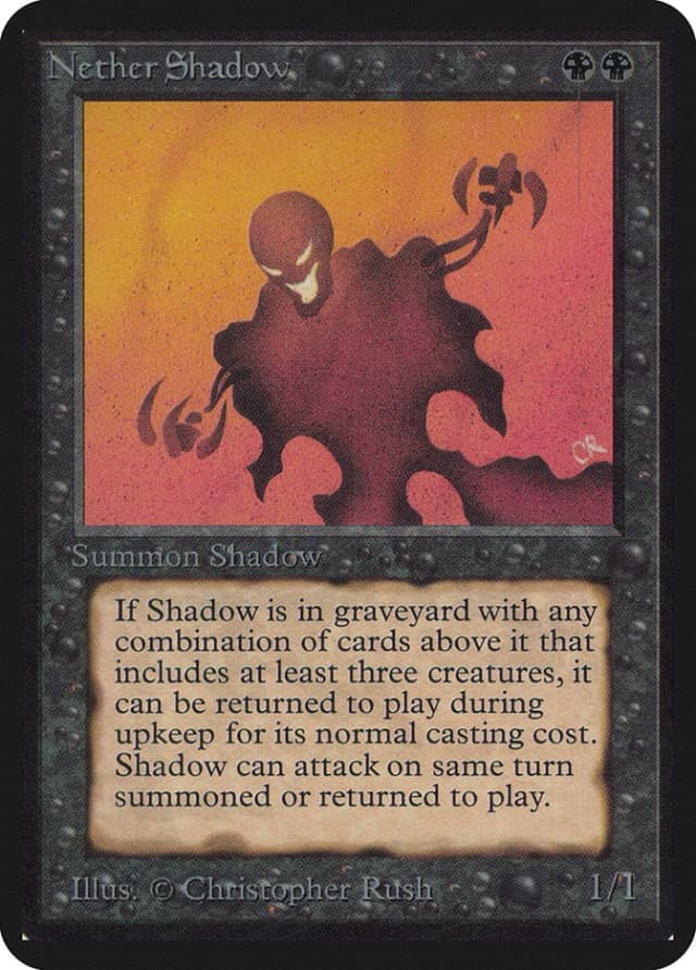Nether Shadow image