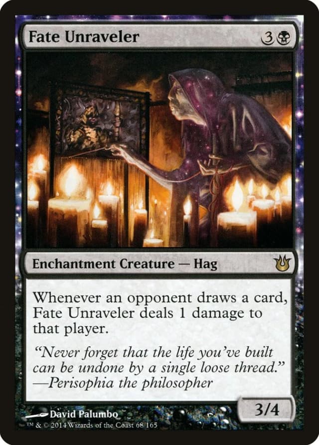 Fate Unraveler image