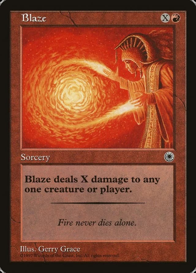 Blaze image