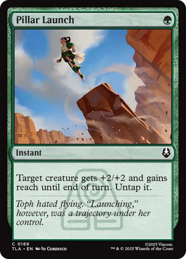 Pillar Launch image