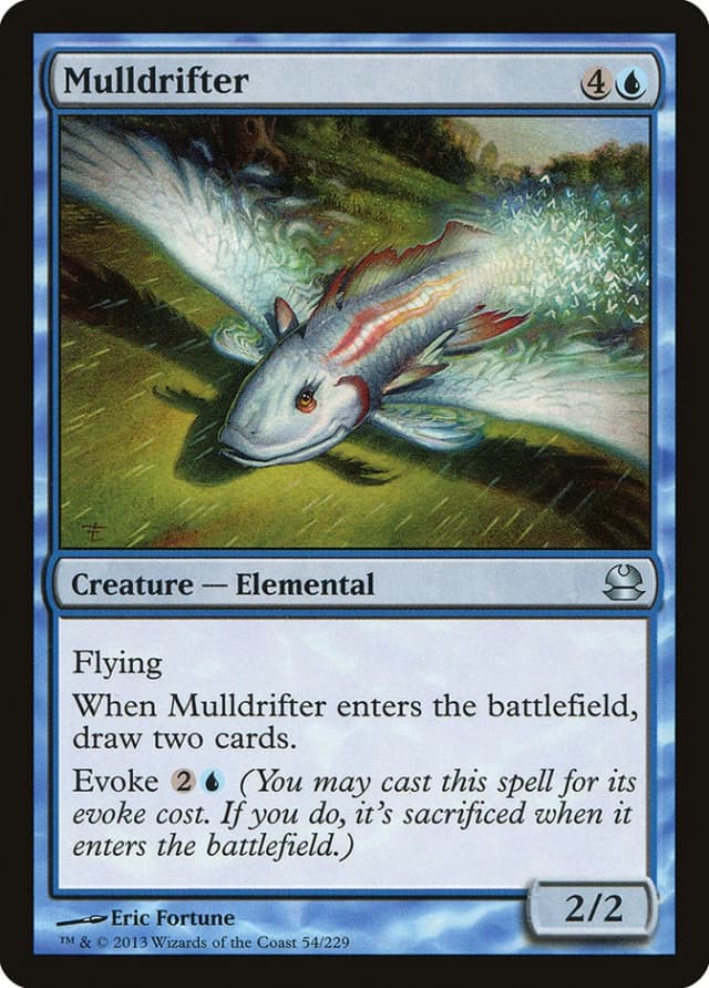 Mulldrifter image