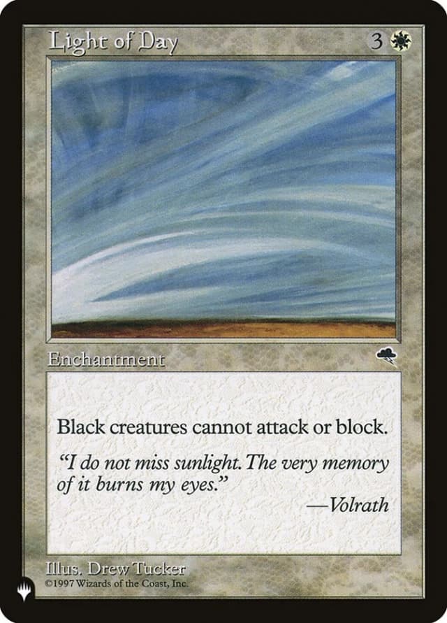 Light of Day image