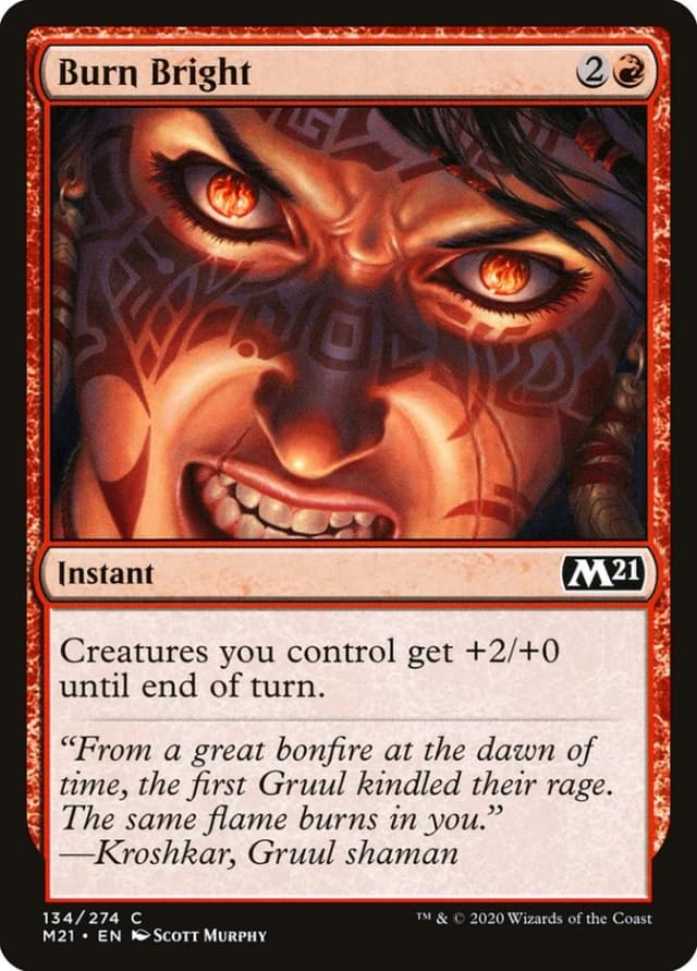 Burn Bright image