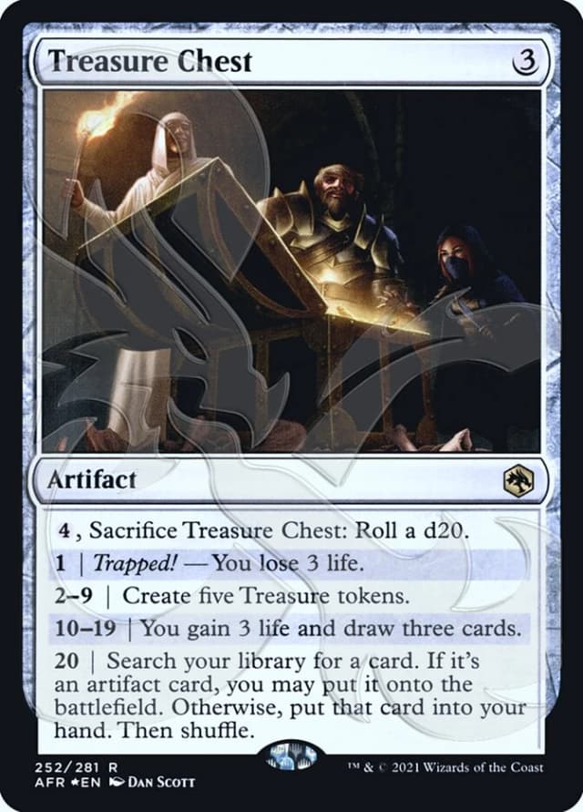 Treasure Chest image