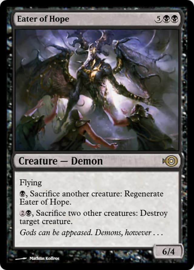 Eater of Hope image