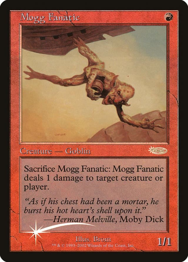 Mogg Fanatic image