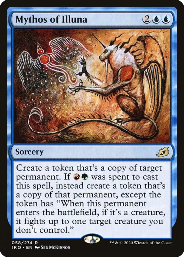 Mythos of Illuna image