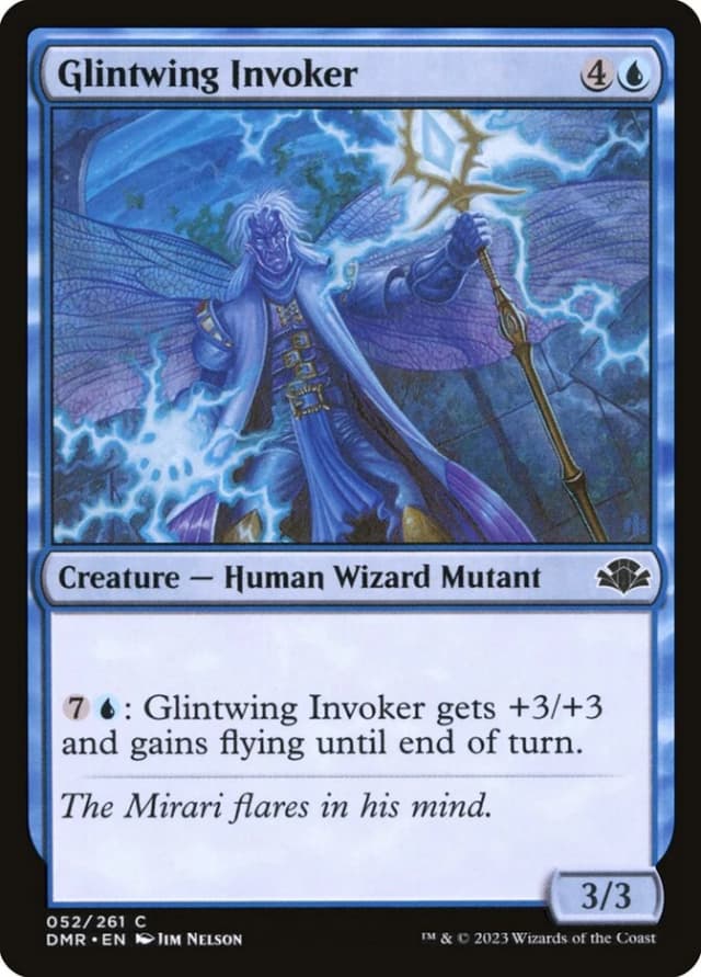 Glintwing Invoker image