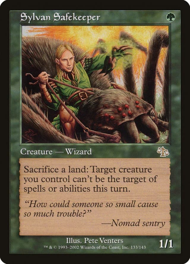 Sylvan Safekeeper image