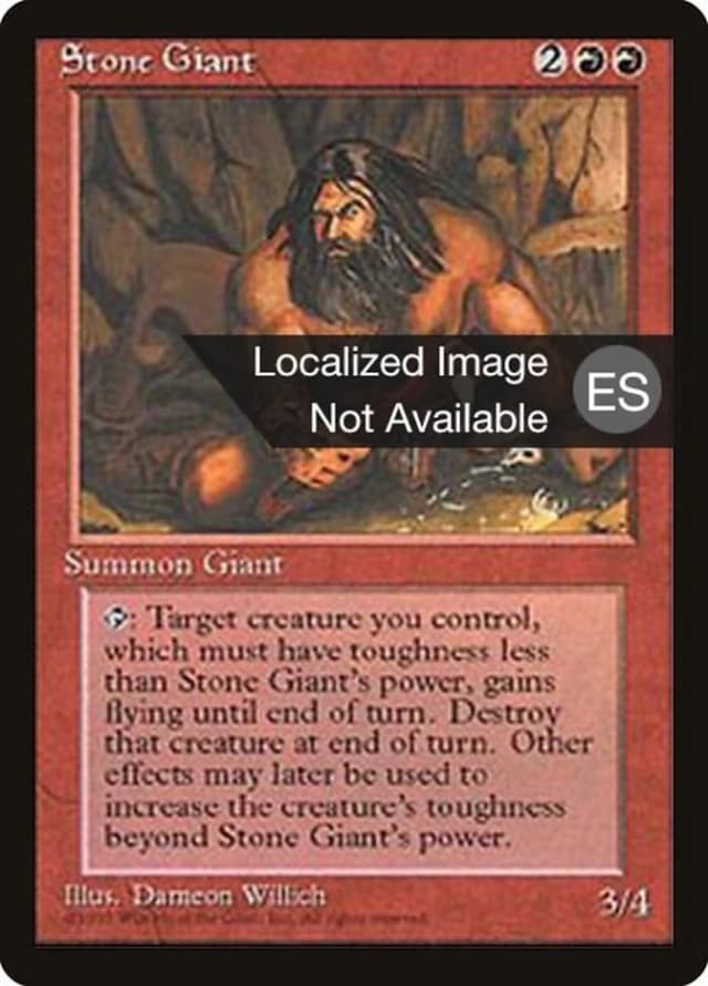Stone Giant image