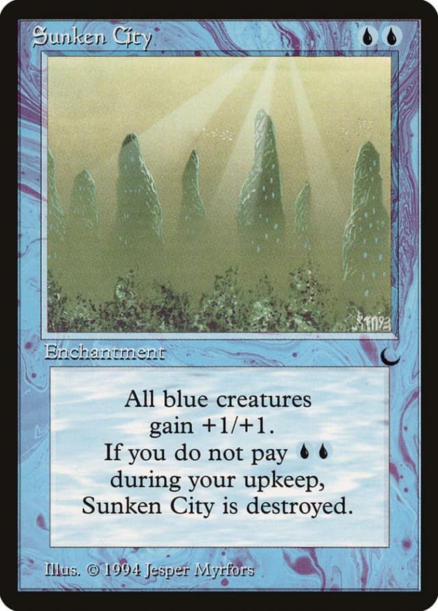 Sunken City image