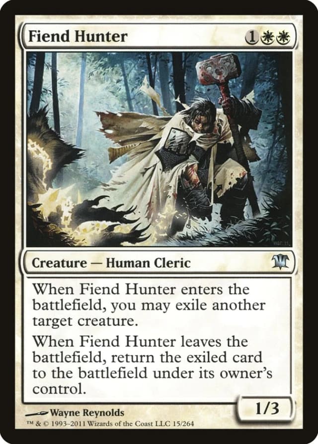 Fiend Hunter image