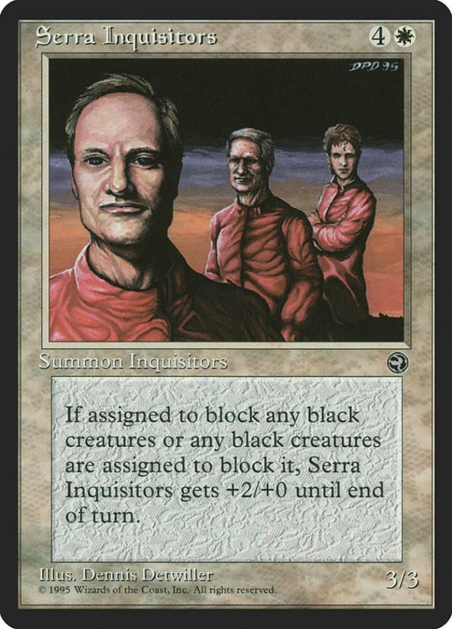 Serra Inquisitors image