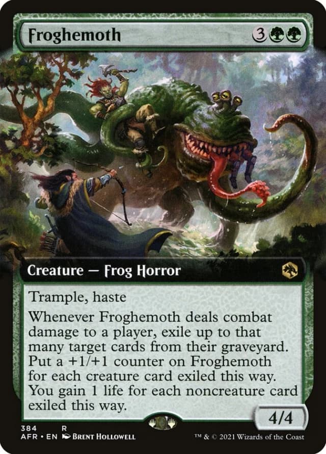Froghemoth image