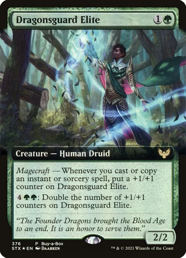 Dragonsguard Elite image