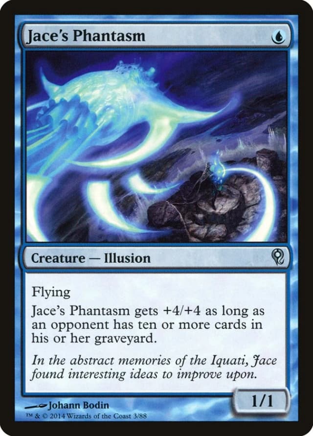 Jace's Phantasm image