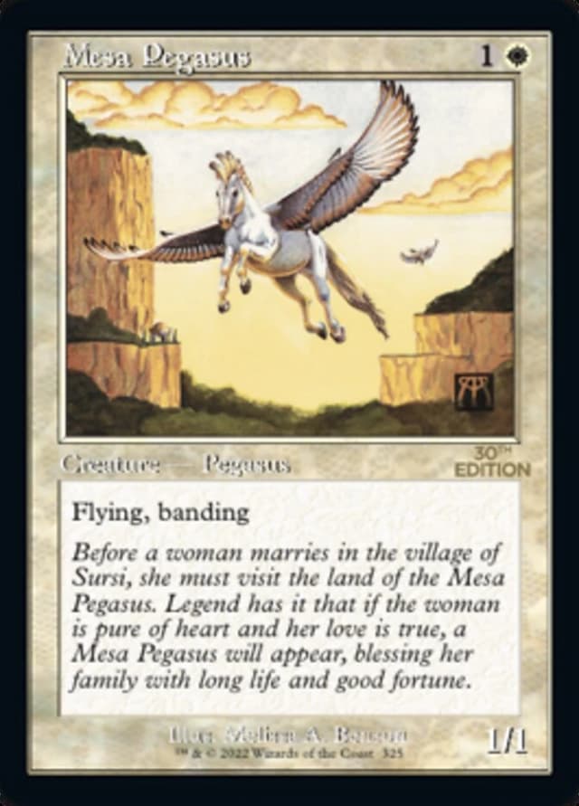 Mesa Pegasus image