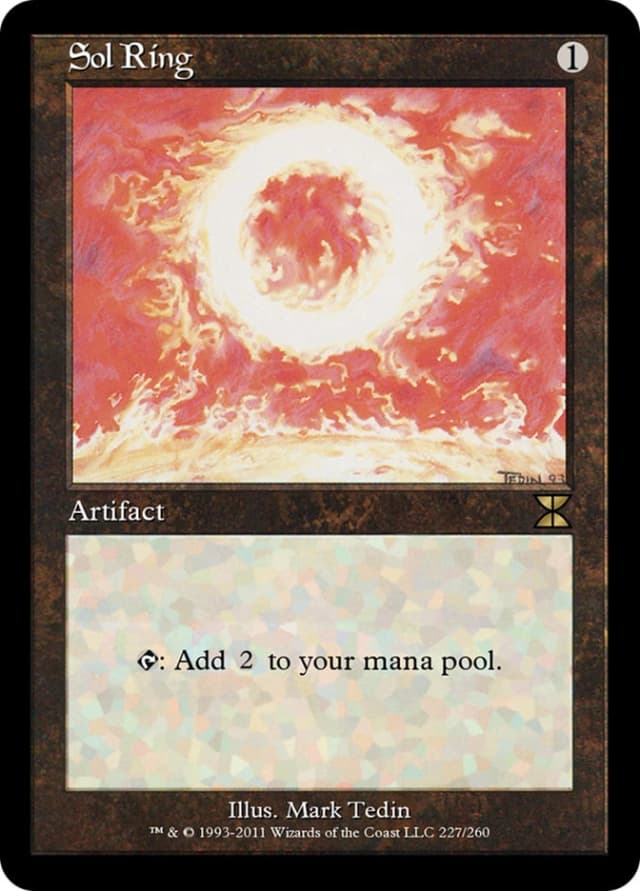 Sol Ring image