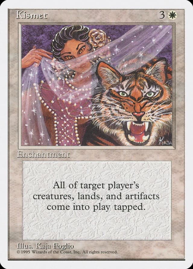 Kismet image