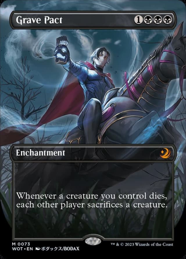 Grave Pact image