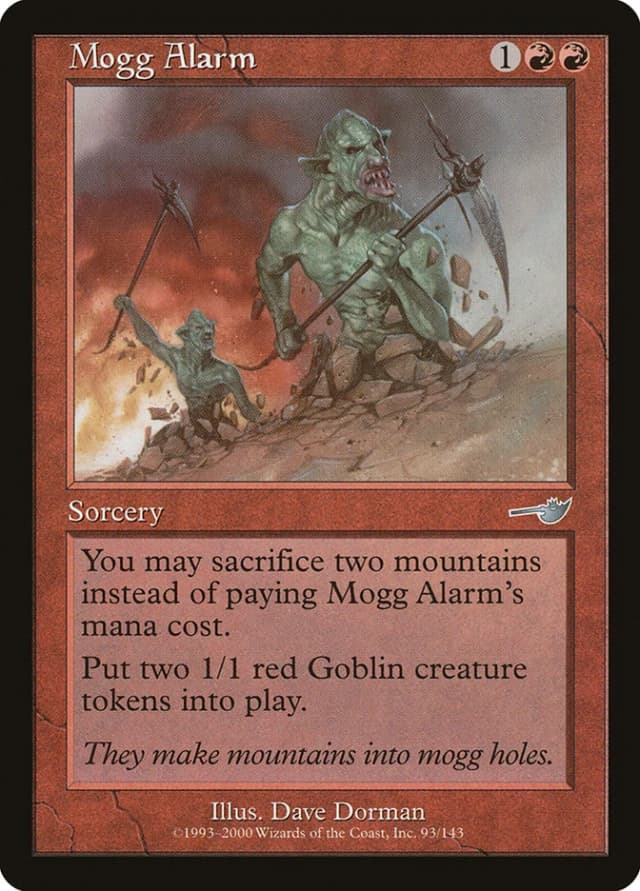 Mogg Alarm image