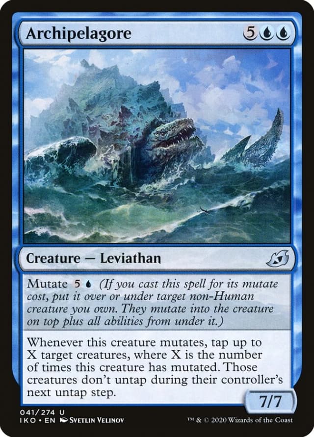 Archipelagore image