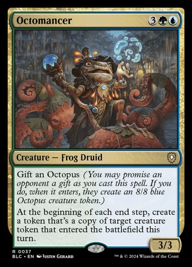 Octomancer image
