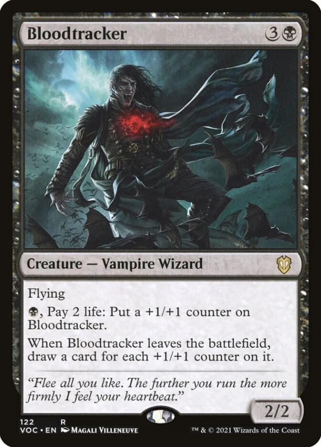 Bloodtracker image