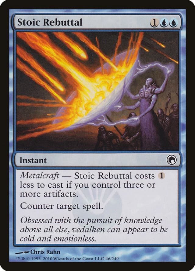 Stoic Rebuttal image