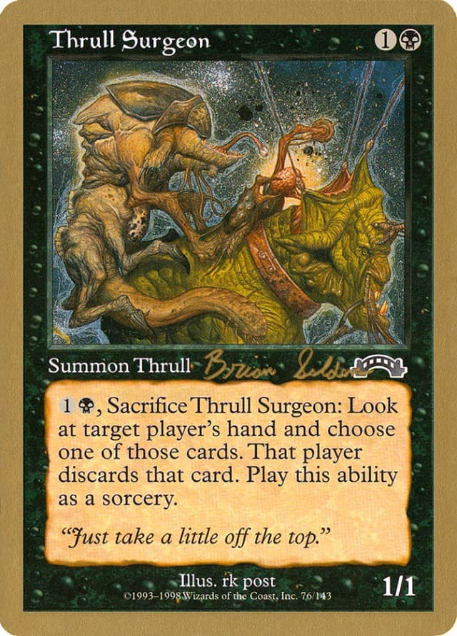 Thrull Surgeon image