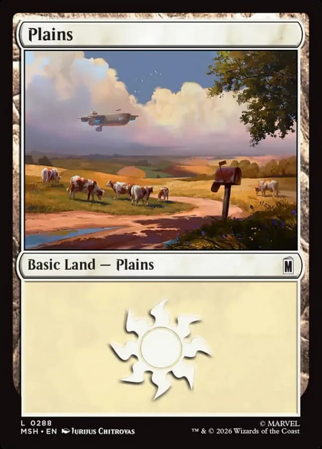 Plains image