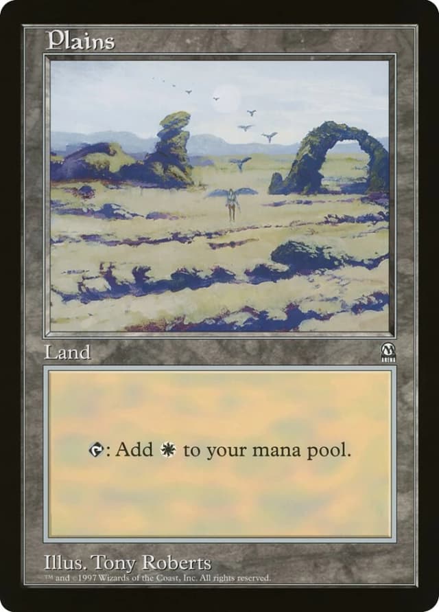 Plains image