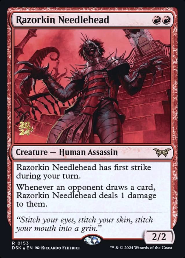 Razorkin Needlehead image