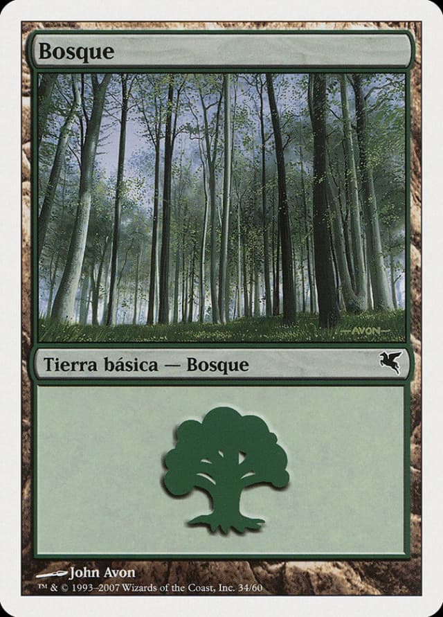 Forest image