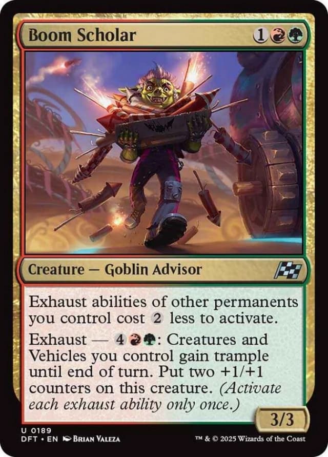 Boom Scholar image