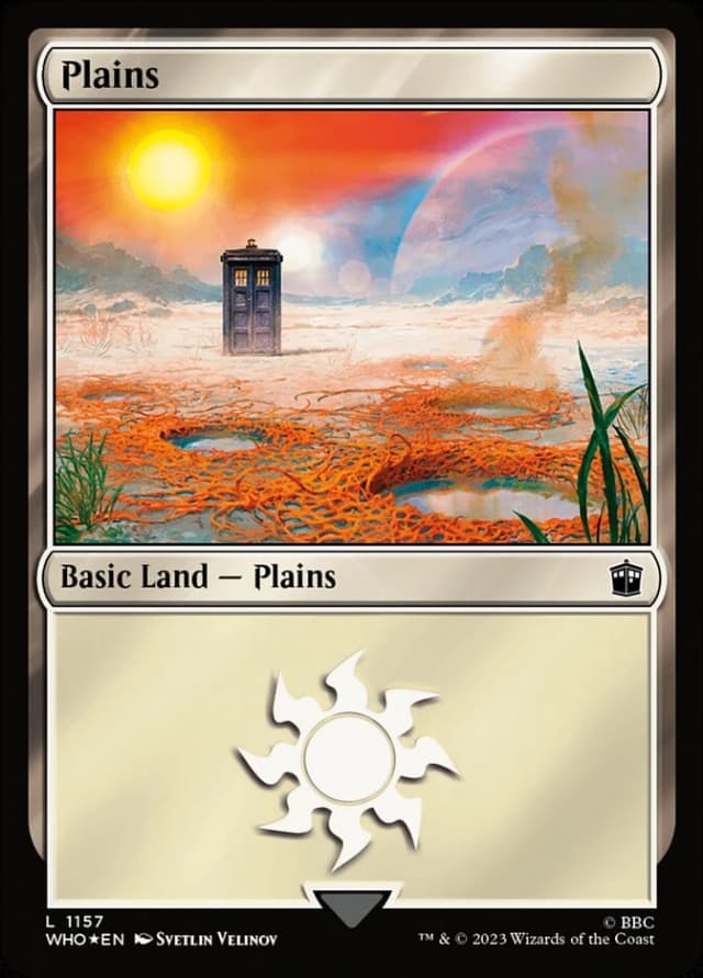 Plains image