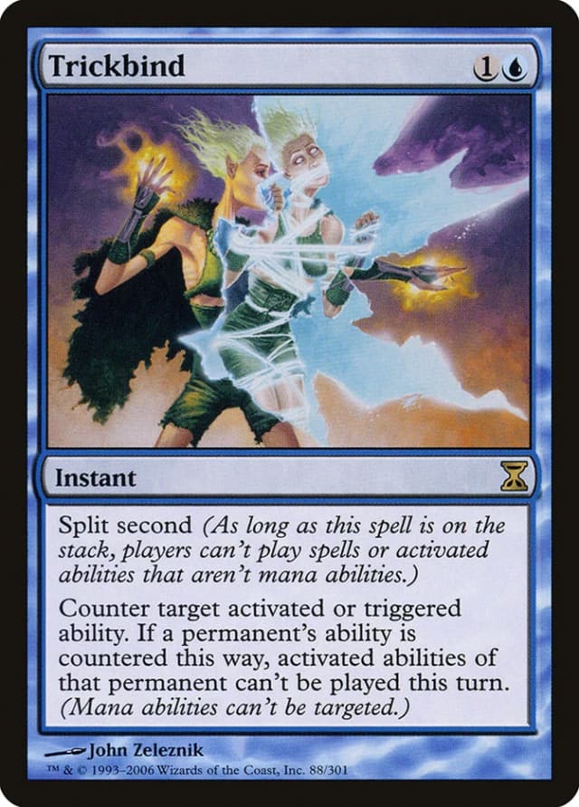 Trickbind image