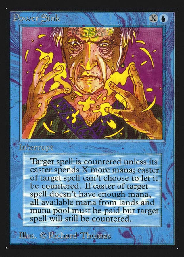 Power Sink image