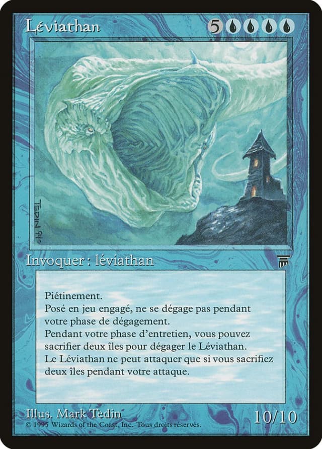 Leviathan image