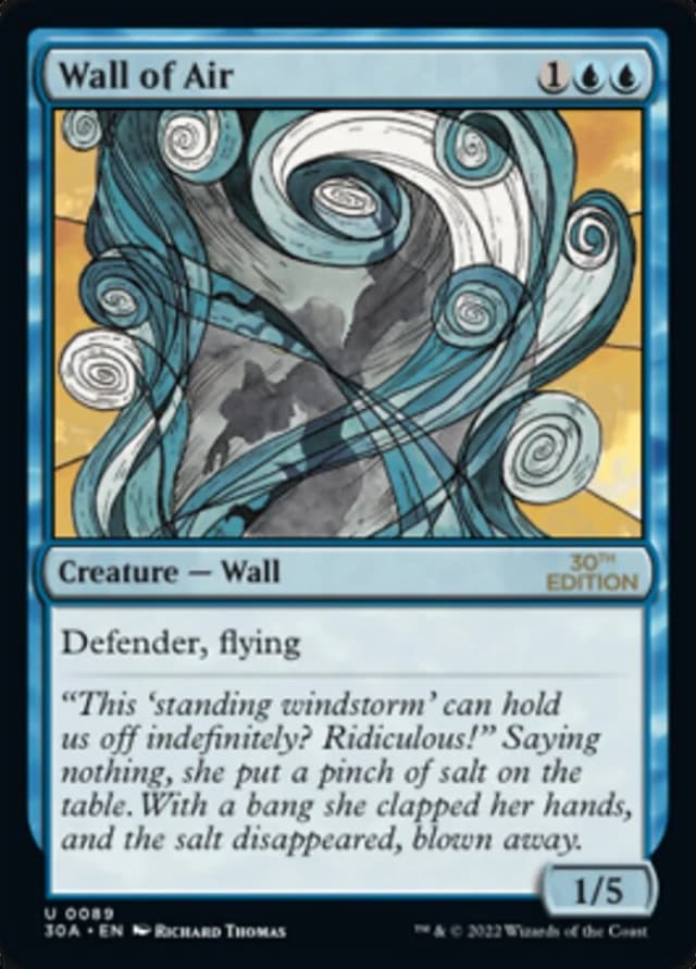 Wall of Air image