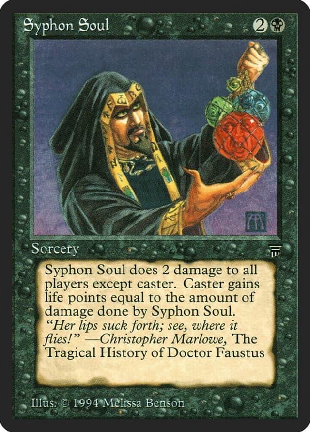 Syphon Soul image