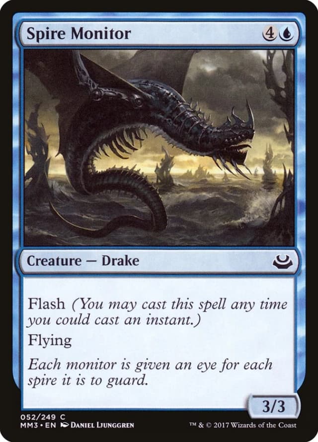 Spire Monitor image