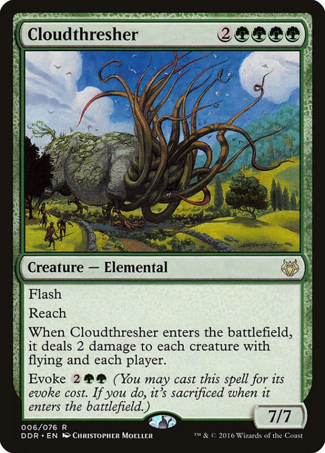 Cloudthresher image