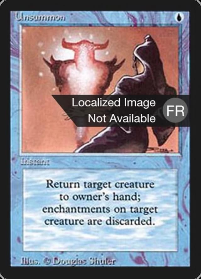 Unsummon image