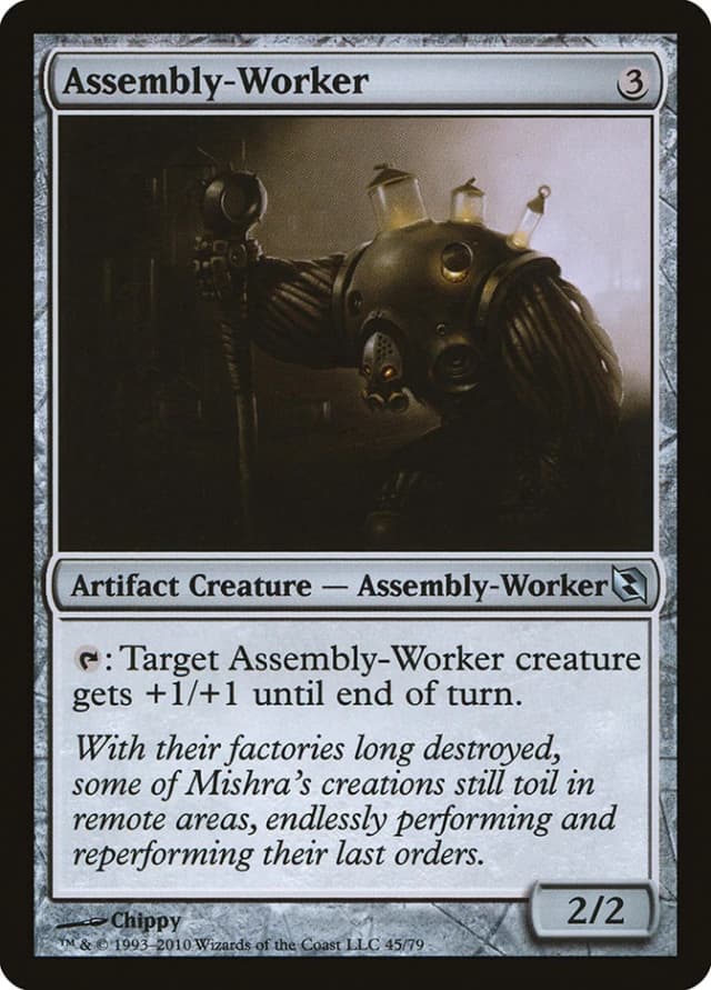 Assembly-Worker image