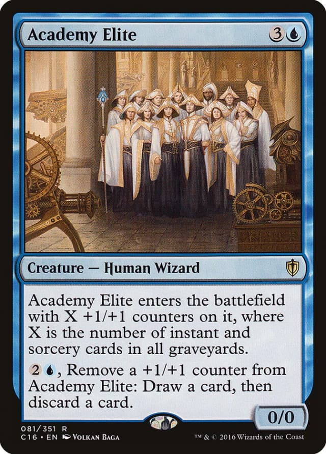 Academy Elite image
