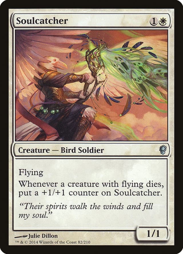 Soulcatcher image